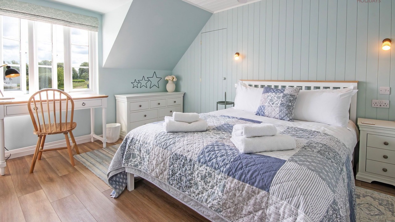 Photo of Bedroom in South Cerney