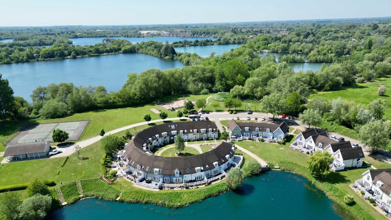 Photo of Outdoor in South Cerney