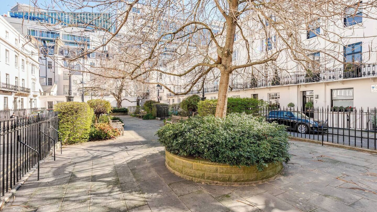 Photo of Outdoor in Belgravia