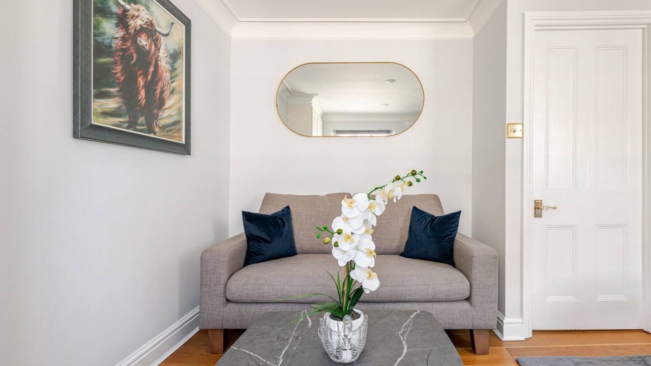 Photo of Livingroom in Belgravia