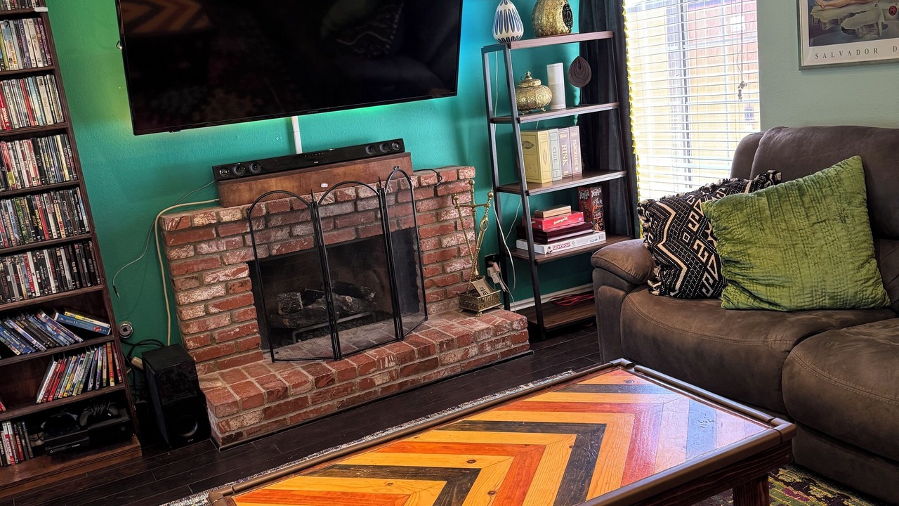 Photo of Livingroom in Canyon Country