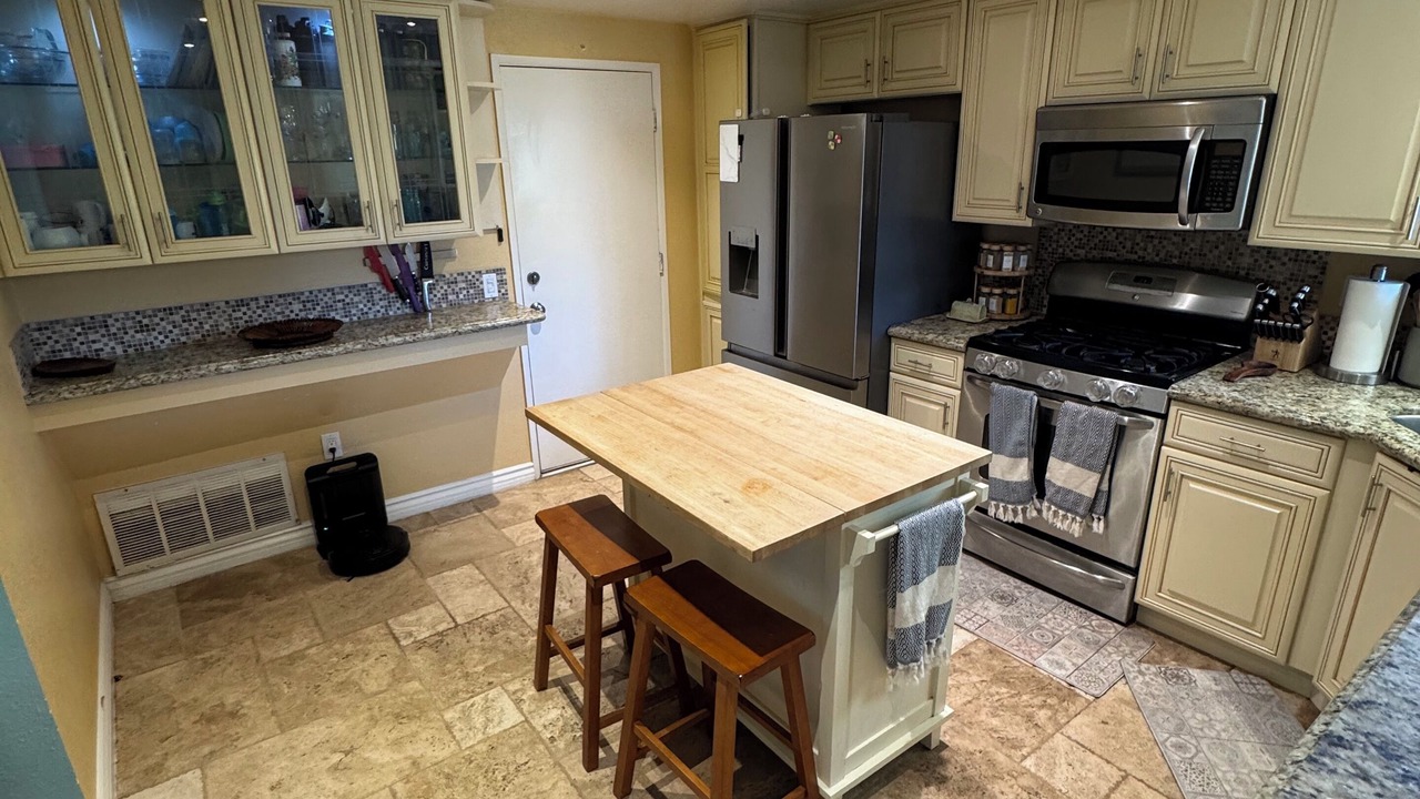 Photo of Kitchen in Canyon Country