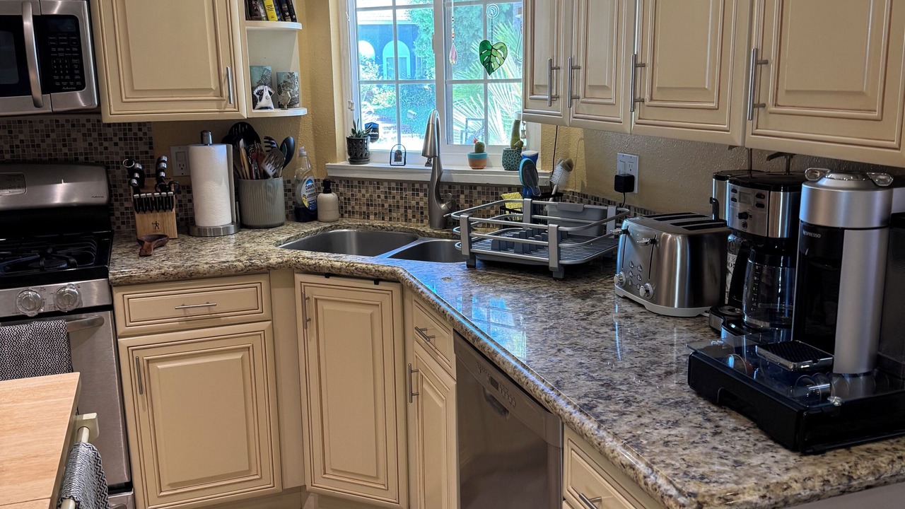 Photo of Kitchen in Canyon Country