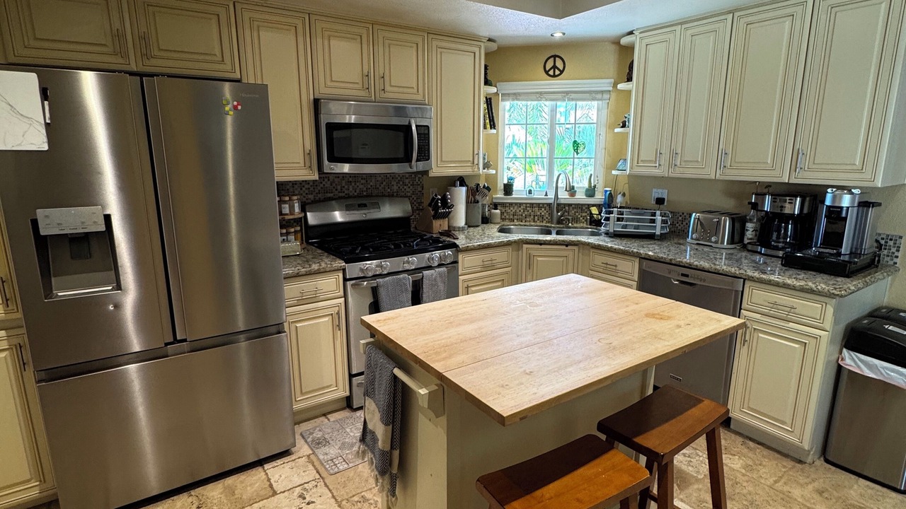 Photo of Kitchen in Canyon Country