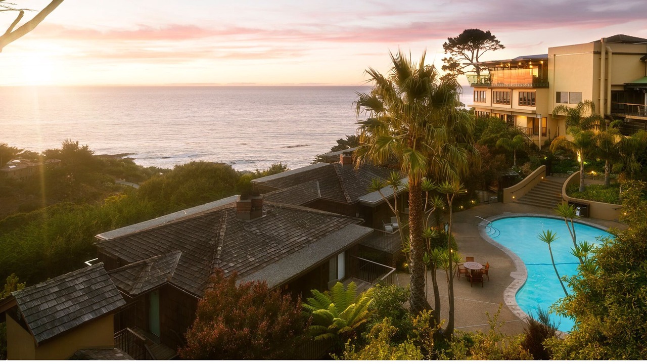 Photo of Outdoor in Carmel Highlands