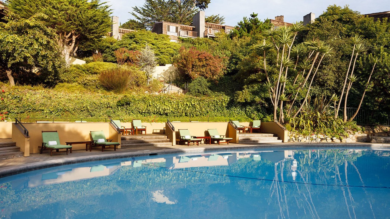 Photo of Outdoor in Carmel Highlands