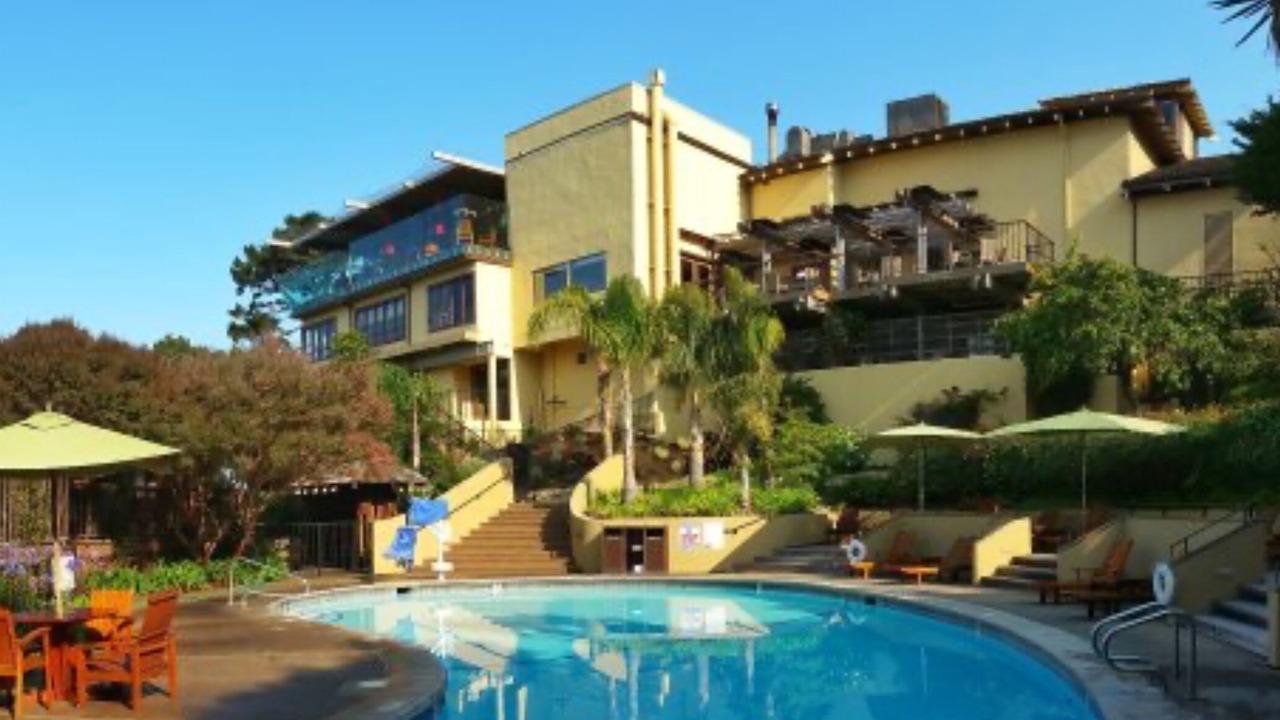 Photo of Outdoor in Carmel Highlands