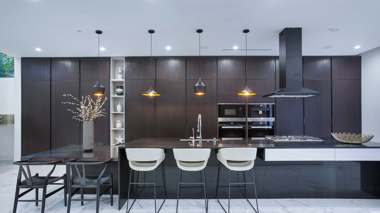 Photo of Kitchen in Melrose