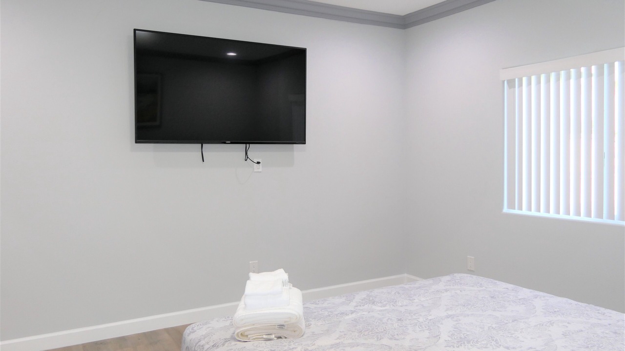 Photo of Bedroom in Hermosa Village