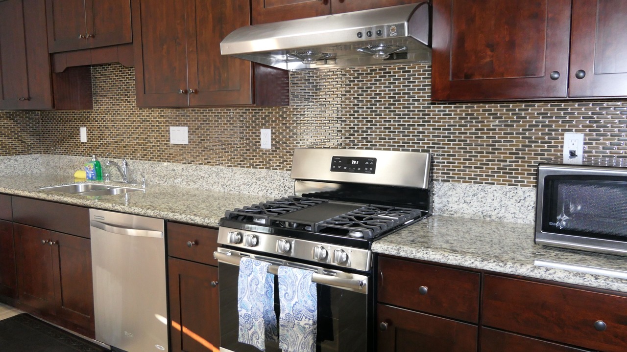Photo of Kitchen in Hermosa Village