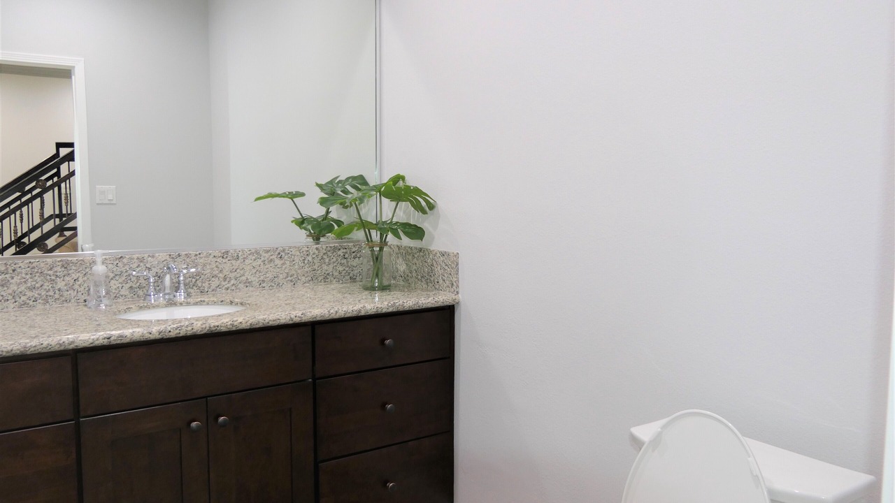 Photo of Bathroom in Hermosa Village