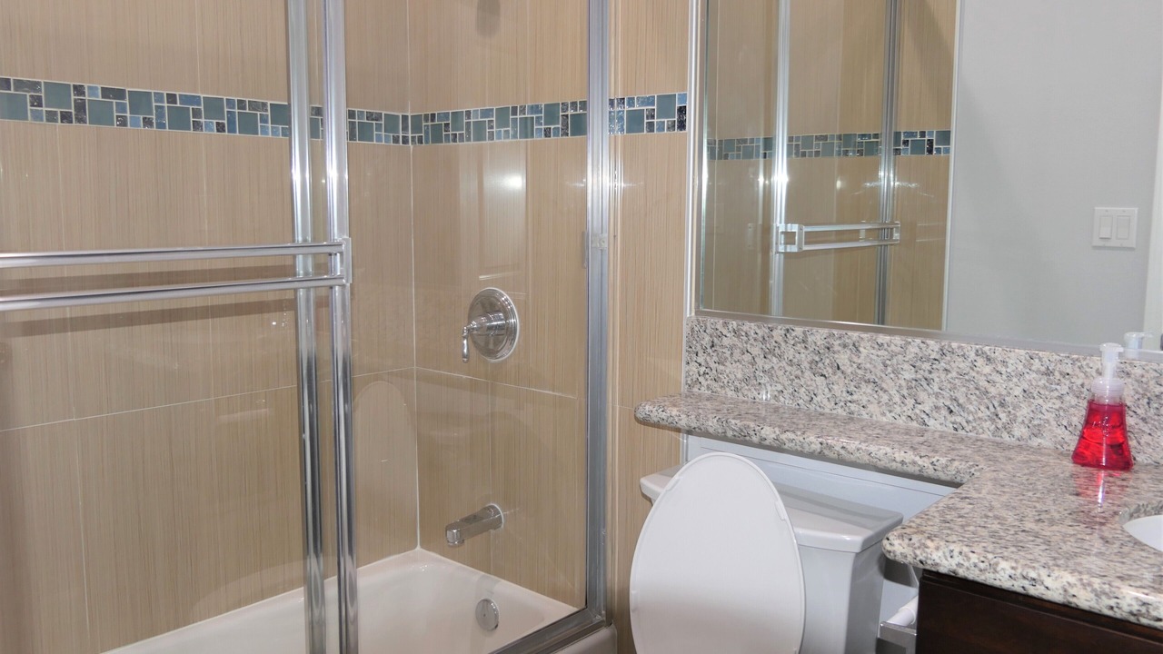 Photo of Bathroom in Hermosa Village