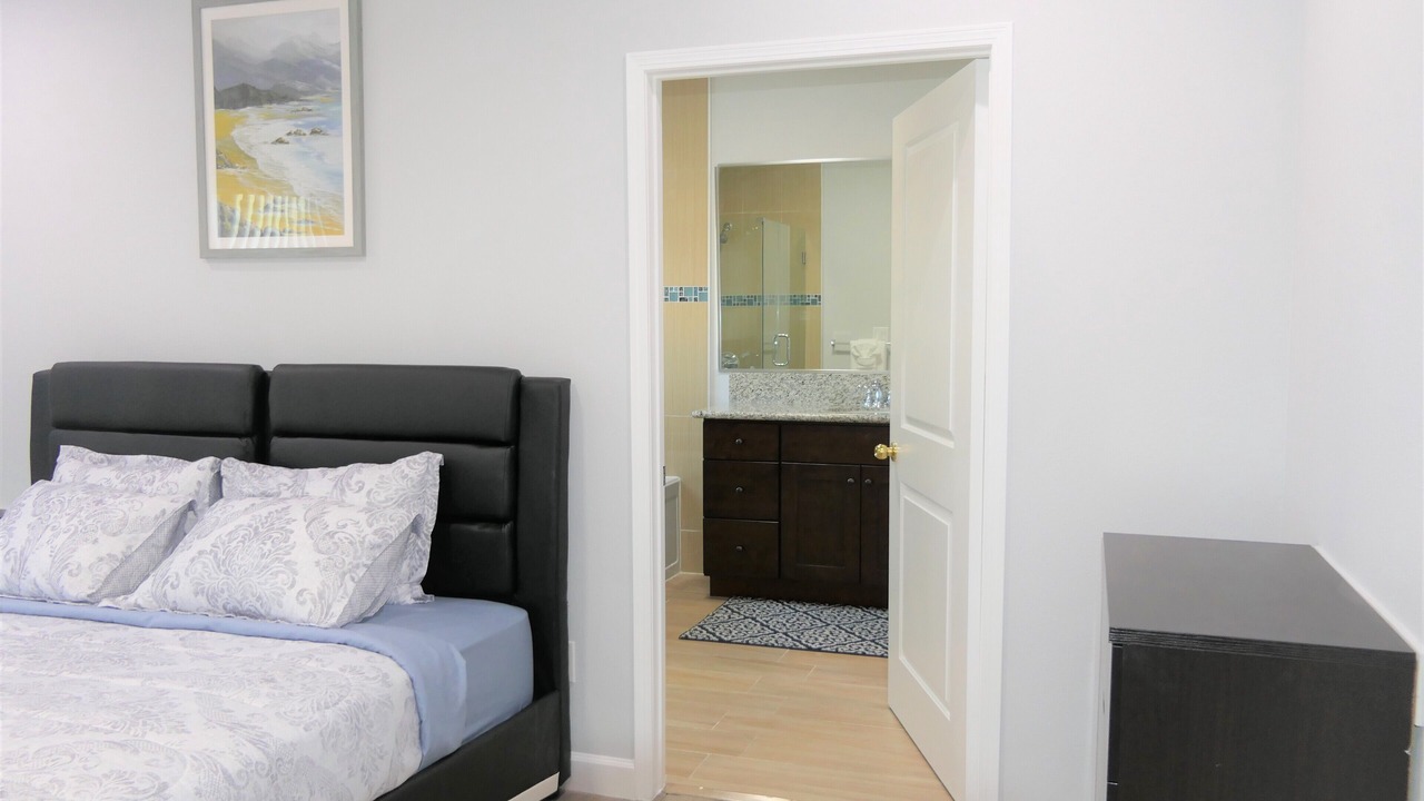 Photo of Bedroom in Hermosa Village