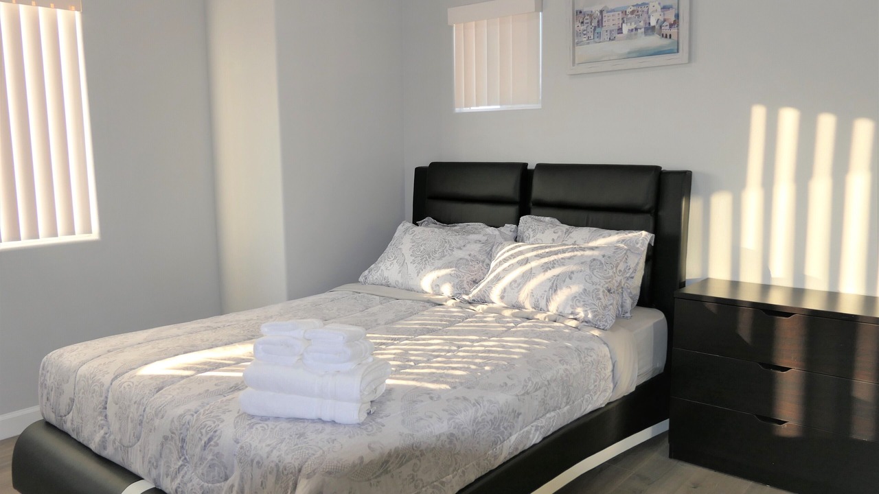 Photo of Bedroom in Hermosa Village