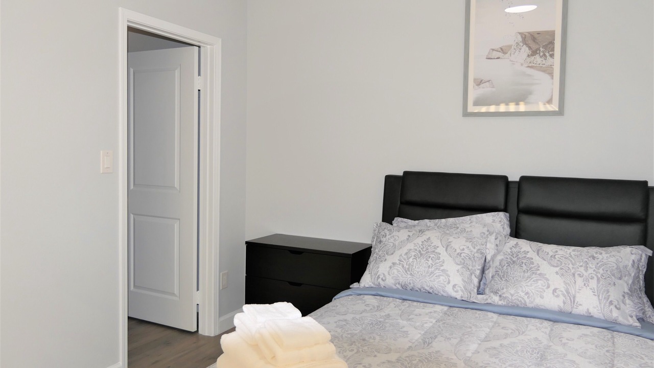 Photo of Bedroom in Hermosa Village