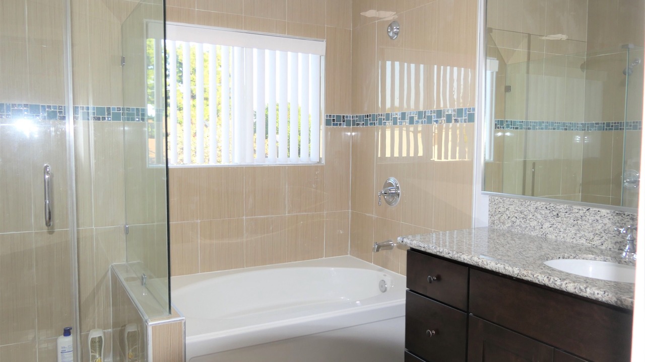 Photo of Bathroom in Hermosa Village