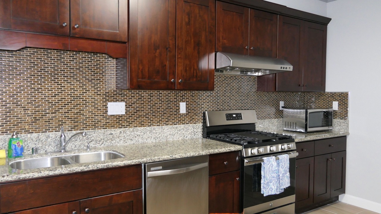 Photo of Kitchen in Hermosa Village