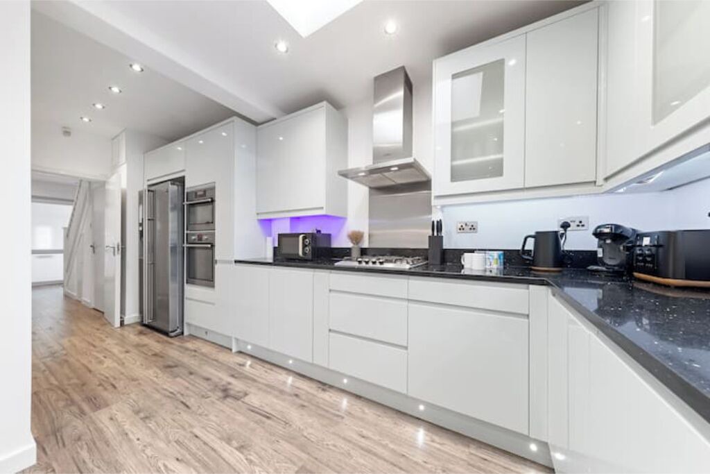 Photo of Kitchen in Tokyngton