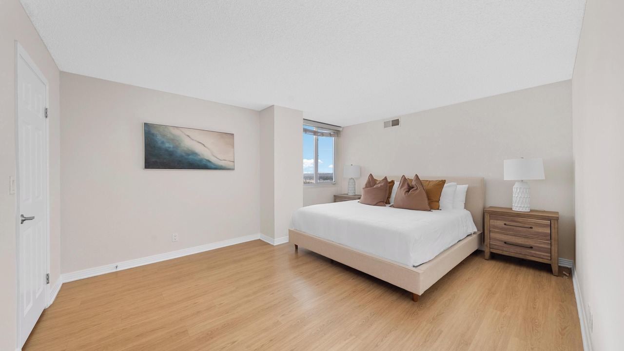 Photo of Bedroom in Marina Peninsula