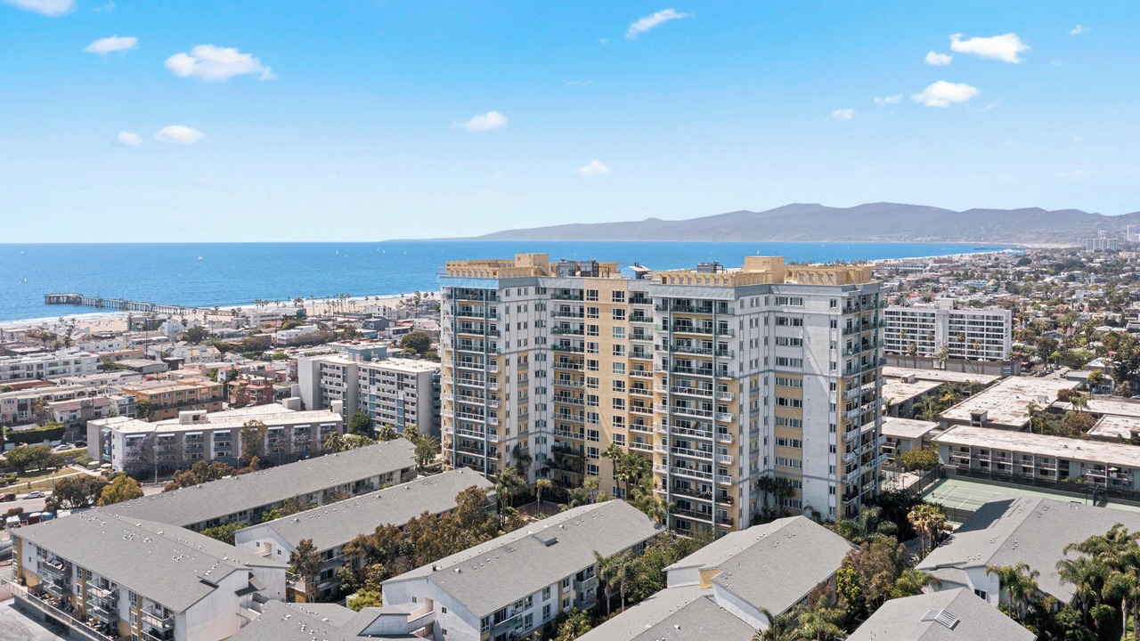 Photo of Outdoor in Marina Peninsula
