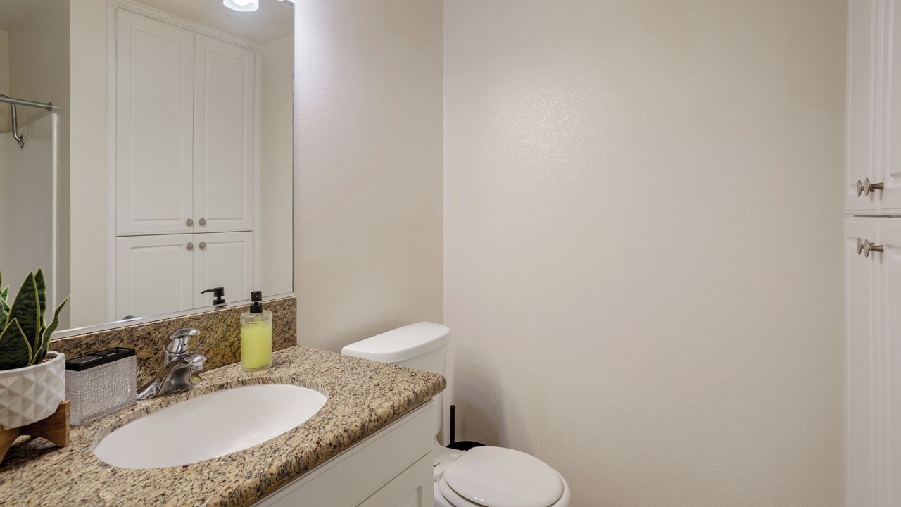 Photo of Bathroom in Marina Peninsula