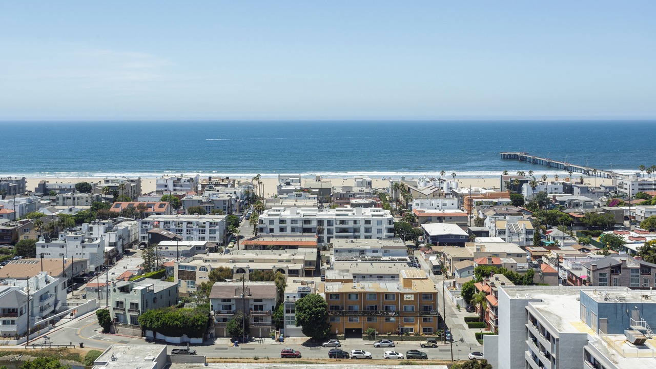 Photo of Outdoor in Marina Peninsula
