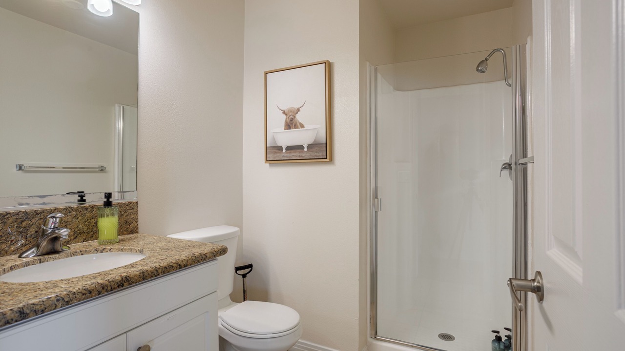 Photo of Bathroom in Marina Peninsula