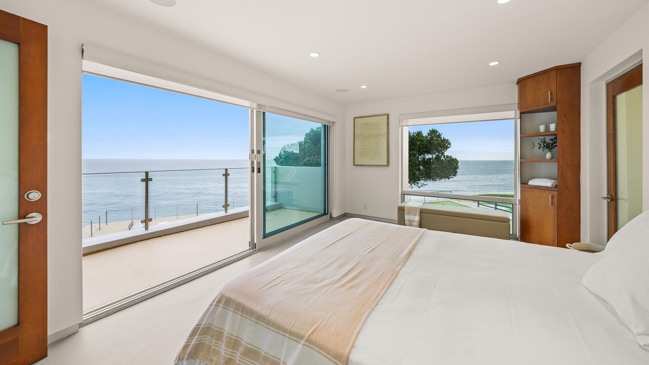 Photo of Bedroom in Santa Barbara