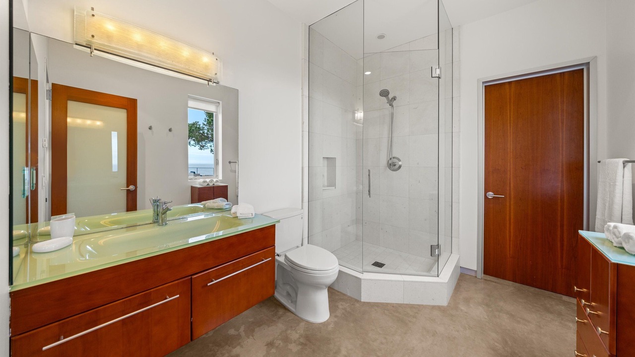 Photo of Bathroom in Santa Barbara