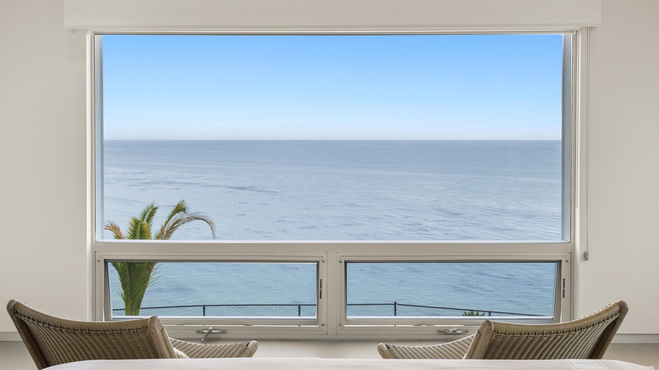 Photo of Bedroom in Santa Barbara