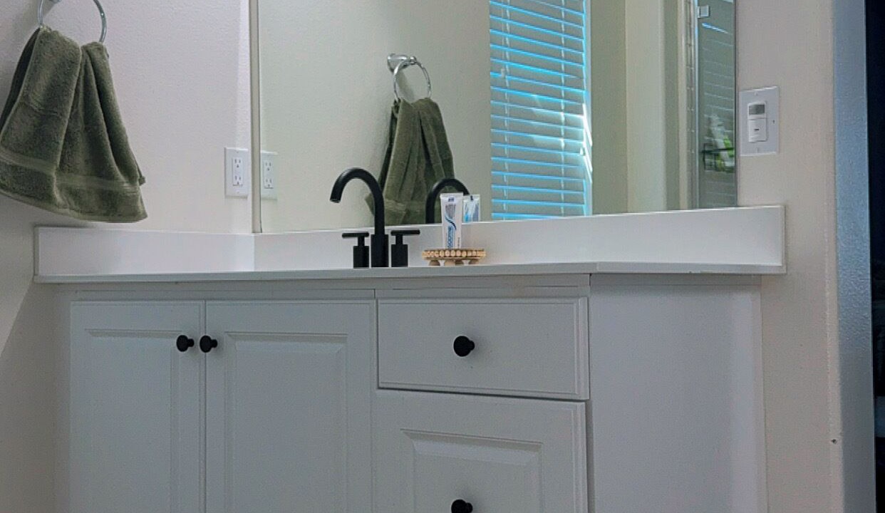 Photo of Bathroom in Patton