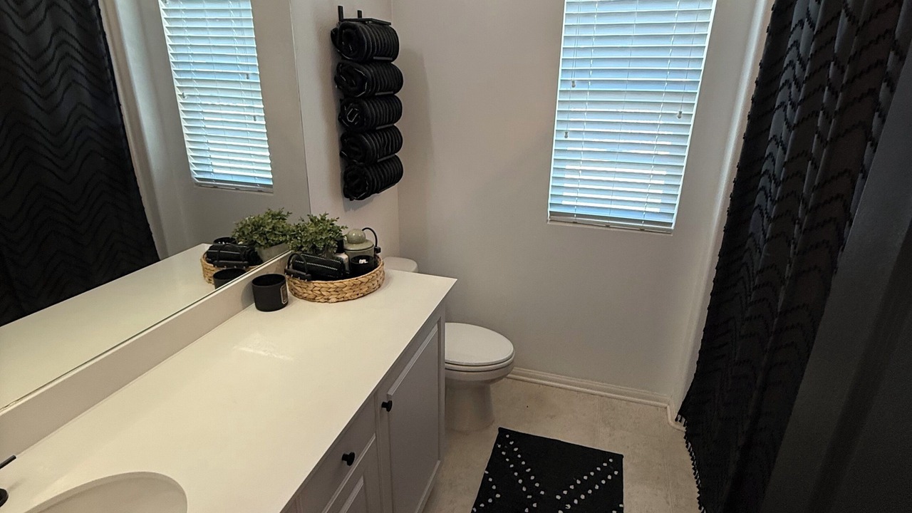 Photo of Bathroom in Patton