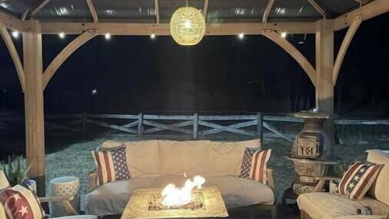 Photo of Outdoor in Coarsegold