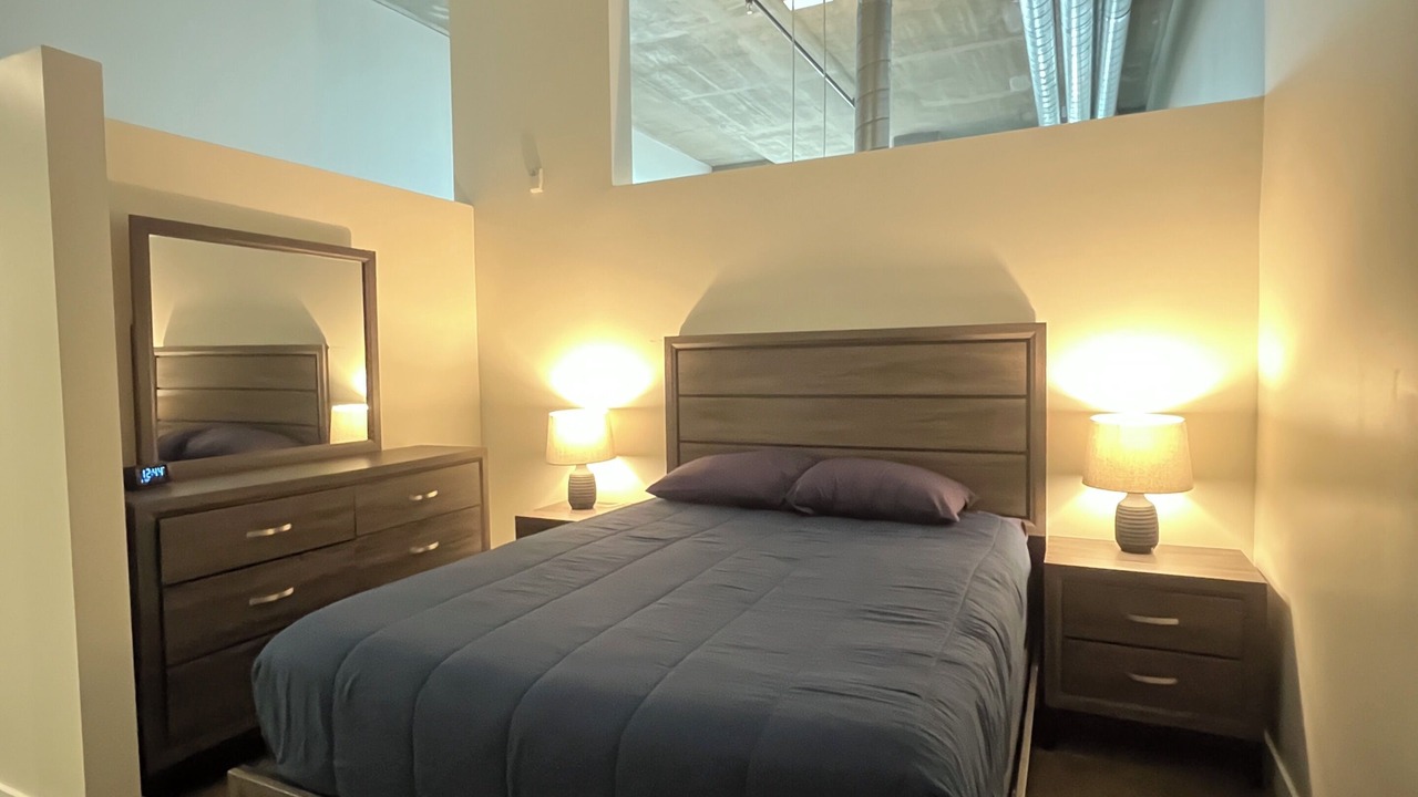 Photo of Bedroom in East Village