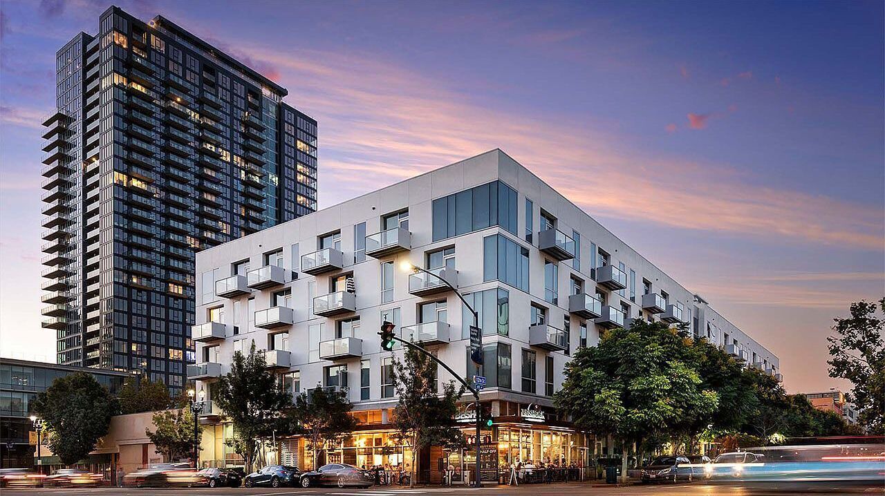 Photo of Outdoor in East Village