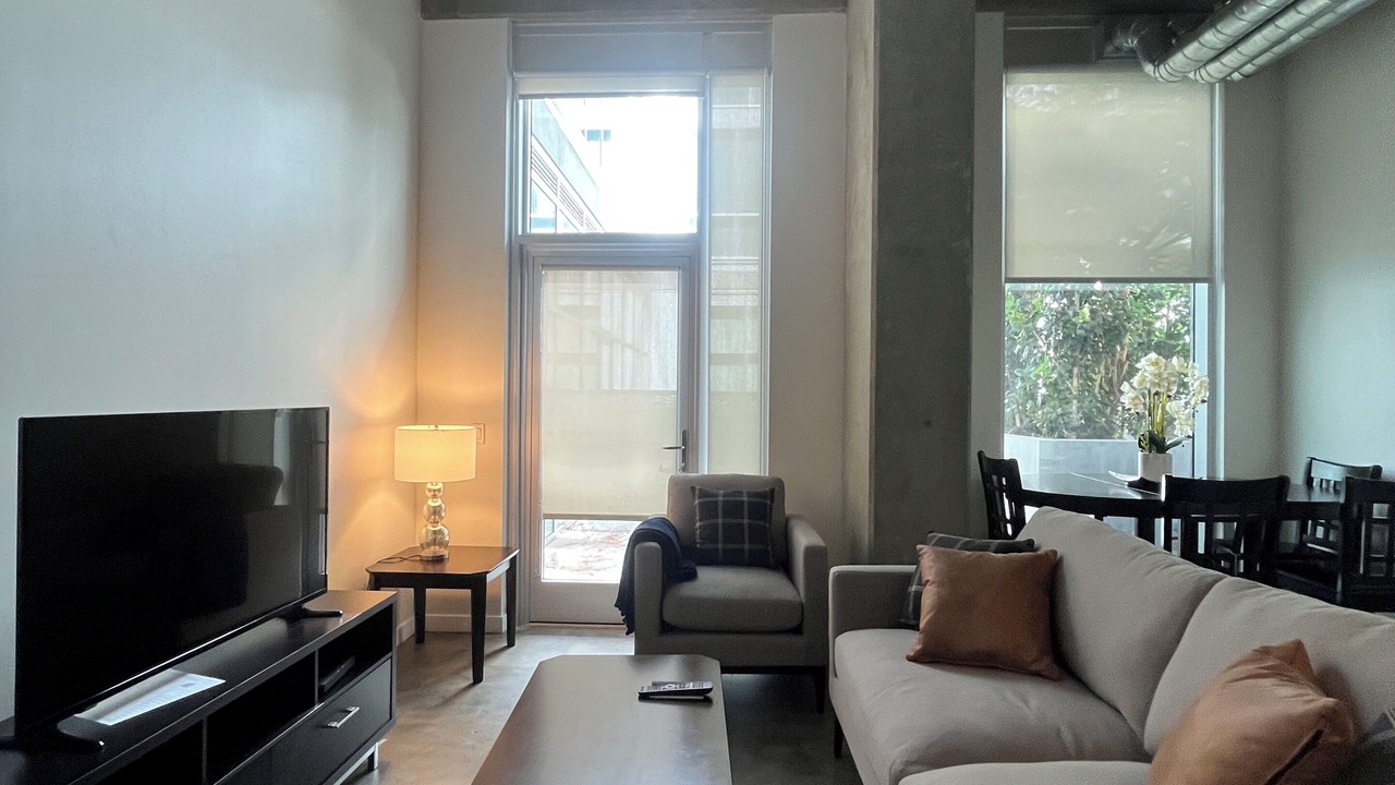 Photo of Livingroom in East Village