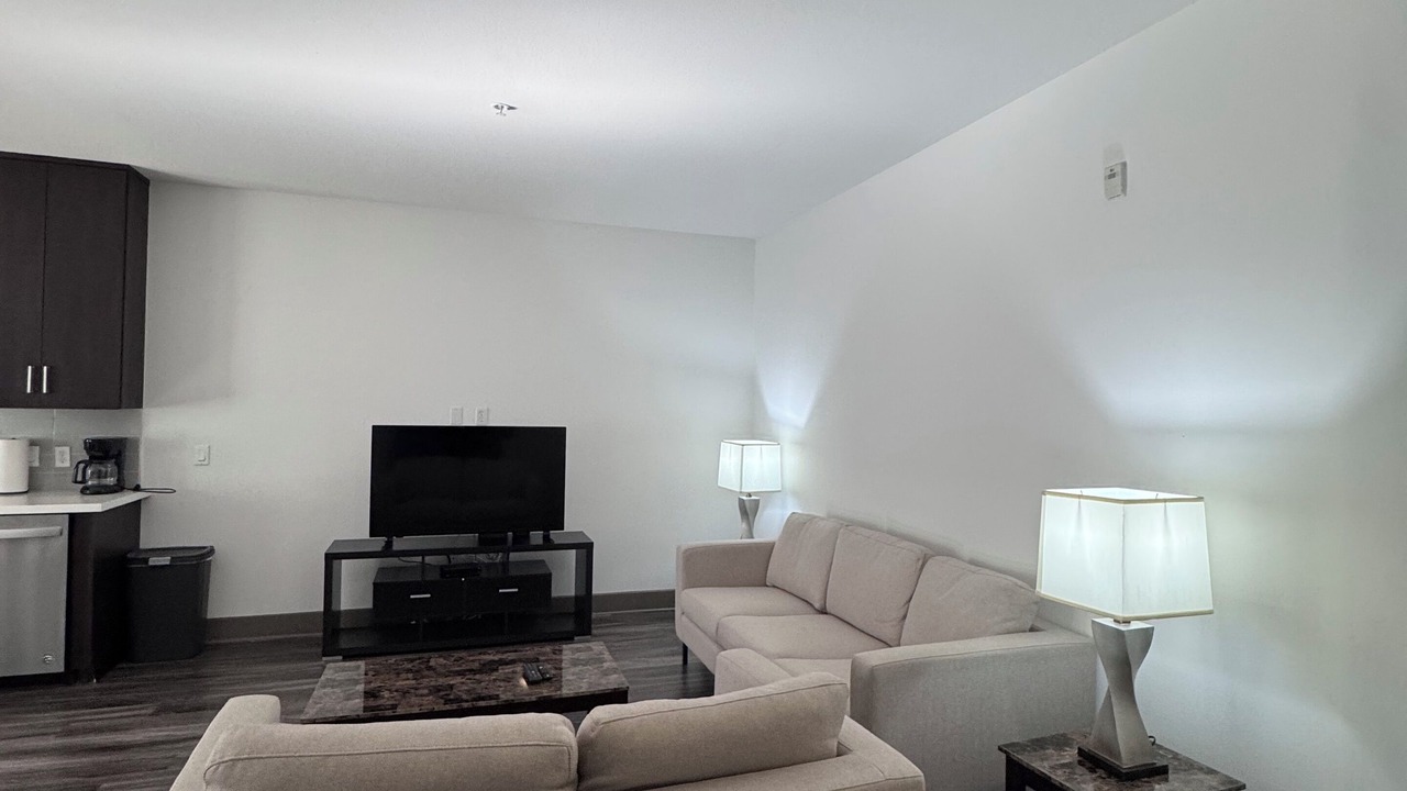 Photo of Livingroom in Kearny Mesa