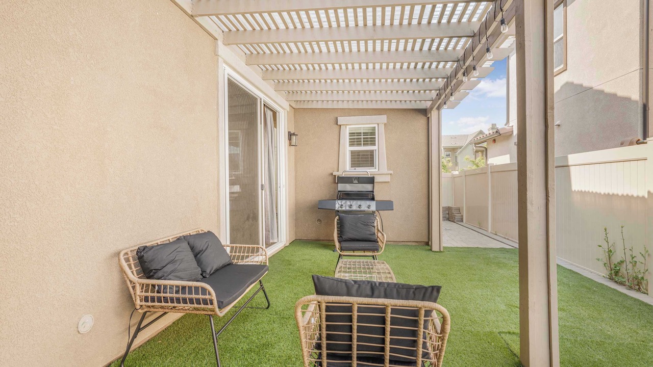 Photo of Outdoor in Riverpark