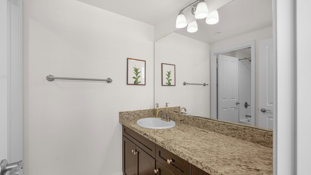 Photo of Bathroom in Riverpark