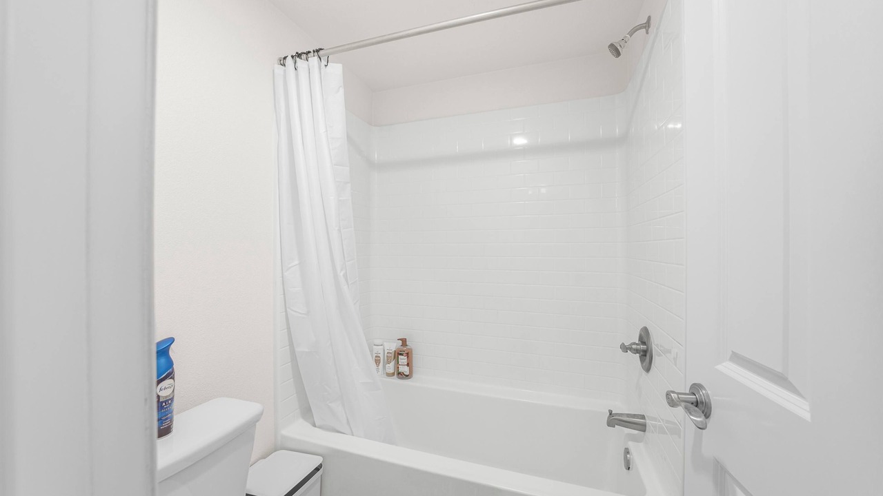 Photo of Bathroom in Riverpark