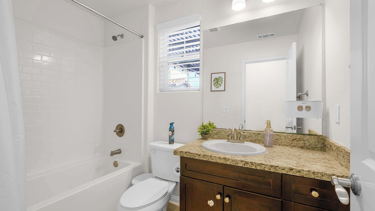 Photo of Bathroom in Riverpark