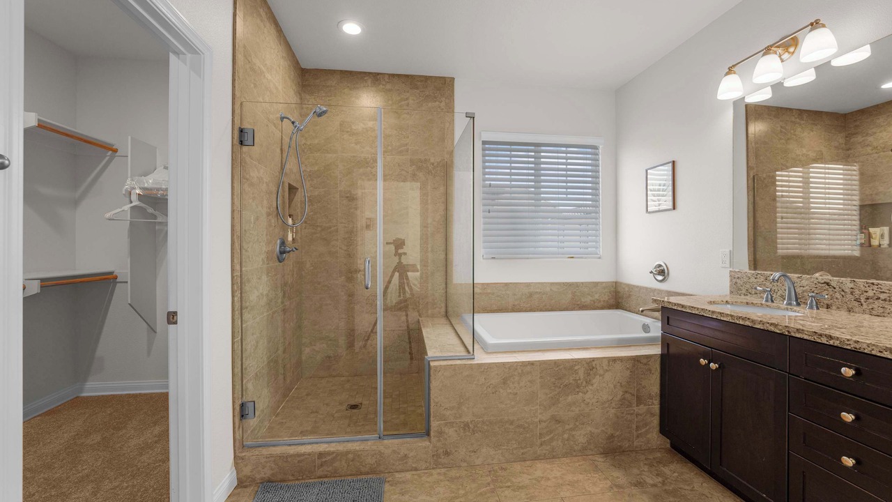 Photo of Bathroom in Riverpark