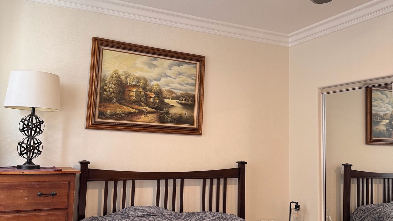 Photo of Bedroom in Cypress