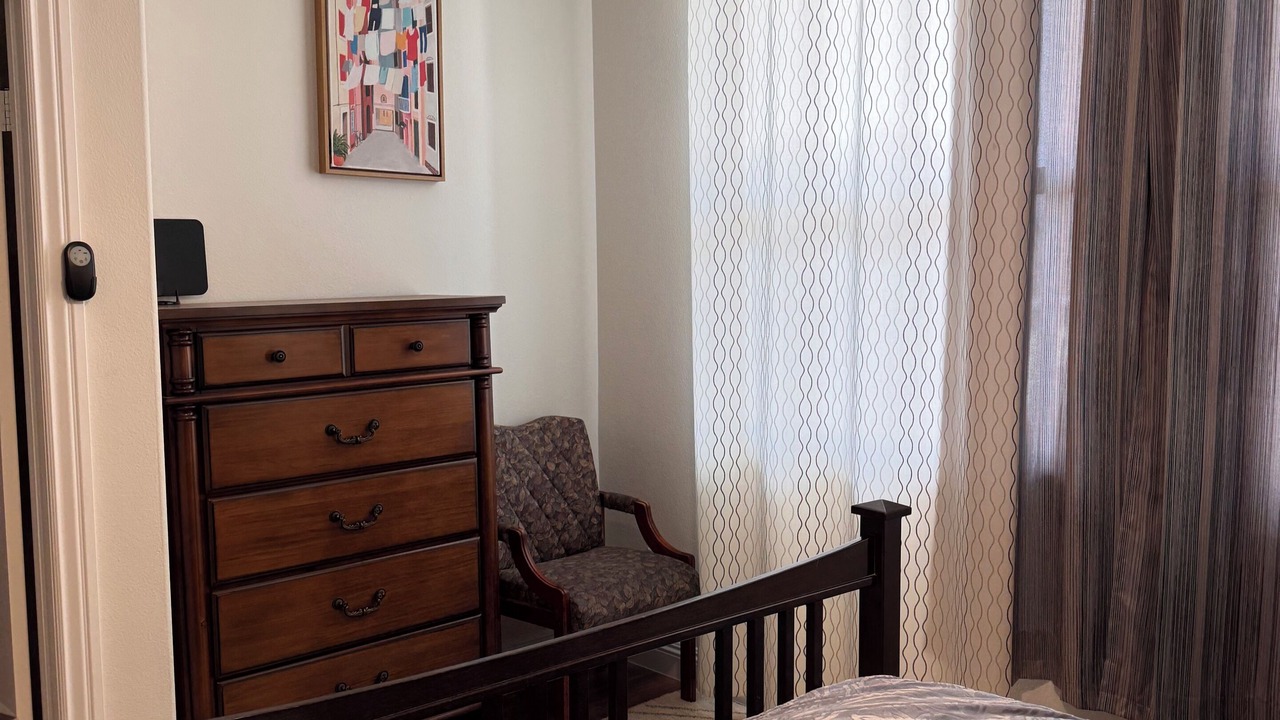Photo of Bedroom in Cypress