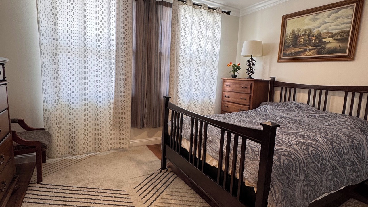 Photo of Bedroom in Cypress