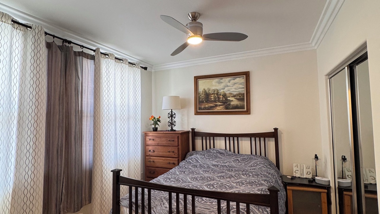 Photo of Bedroom in Cypress