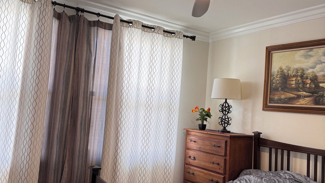 Photo of Bedroom in Cypress