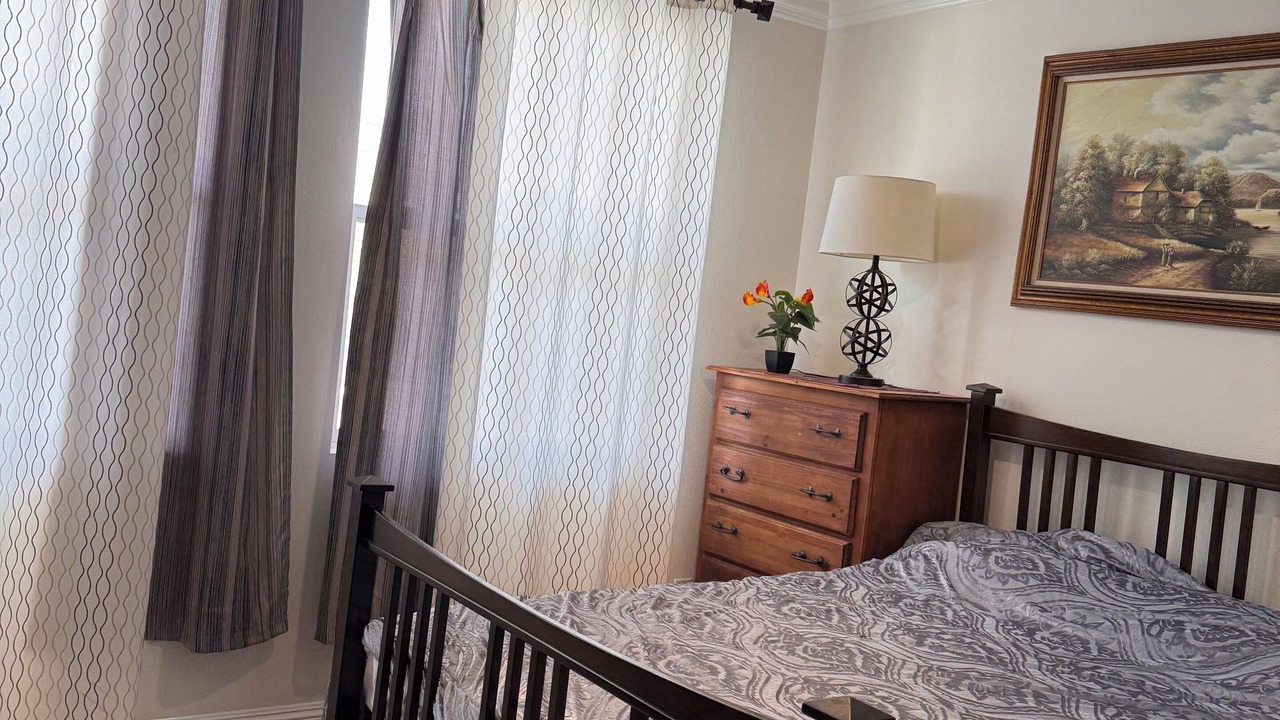 Photo of Bedroom in Cypress