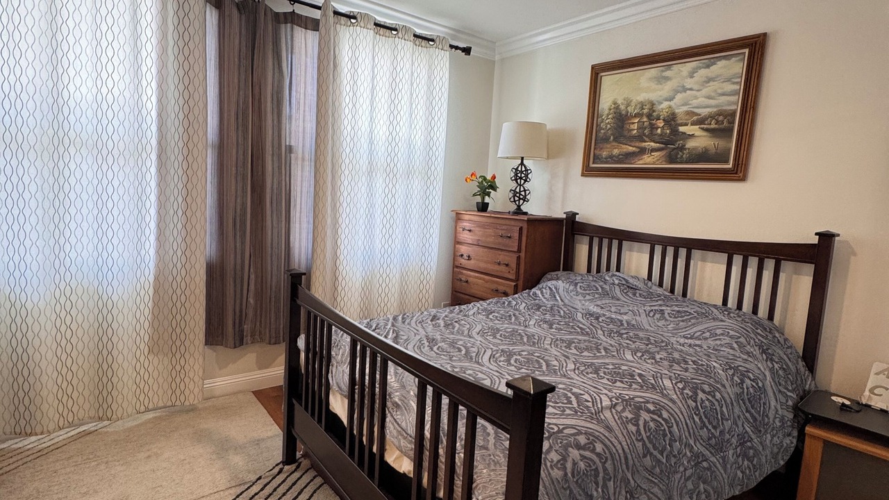 Photo of Bedroom in Cypress
