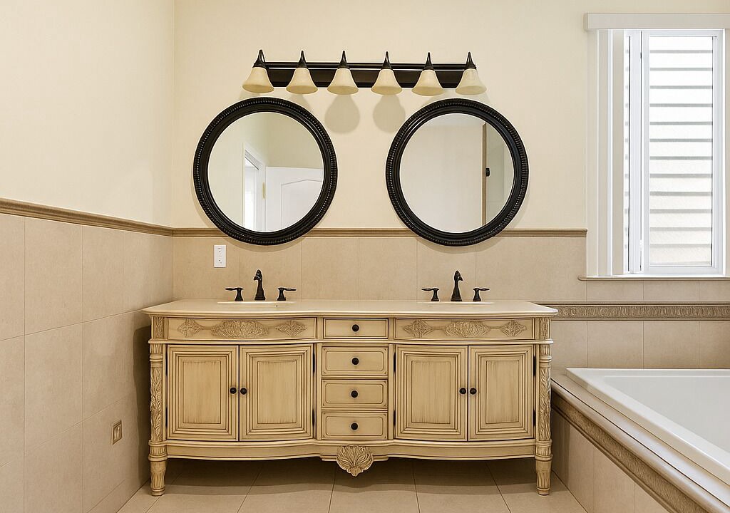 Photo of Bathroom in Valley Glen